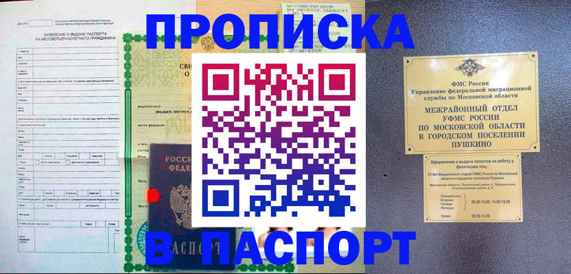 временная регистрация госуслуги в Можайске